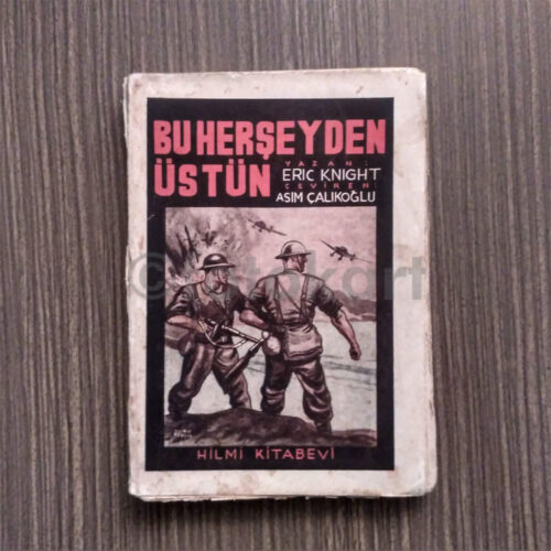 Bu HerÅŸeyden ÃœstÃ¼n