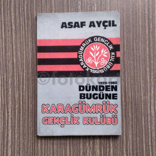 KaragÃ¼mrÃ¼k GenÃ§lik