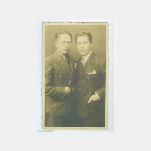 1934 Tokat Beyefendiler Görünüş Fotoğraf