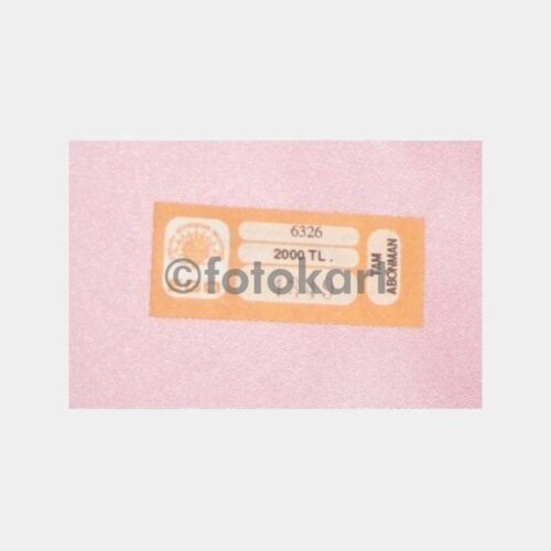 Ankara EGO Otobüs Bileti