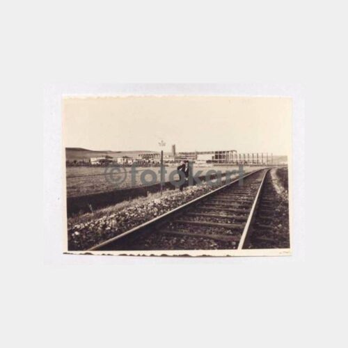 Sivas Çimento Fabrikası Konulu Fotoğraf