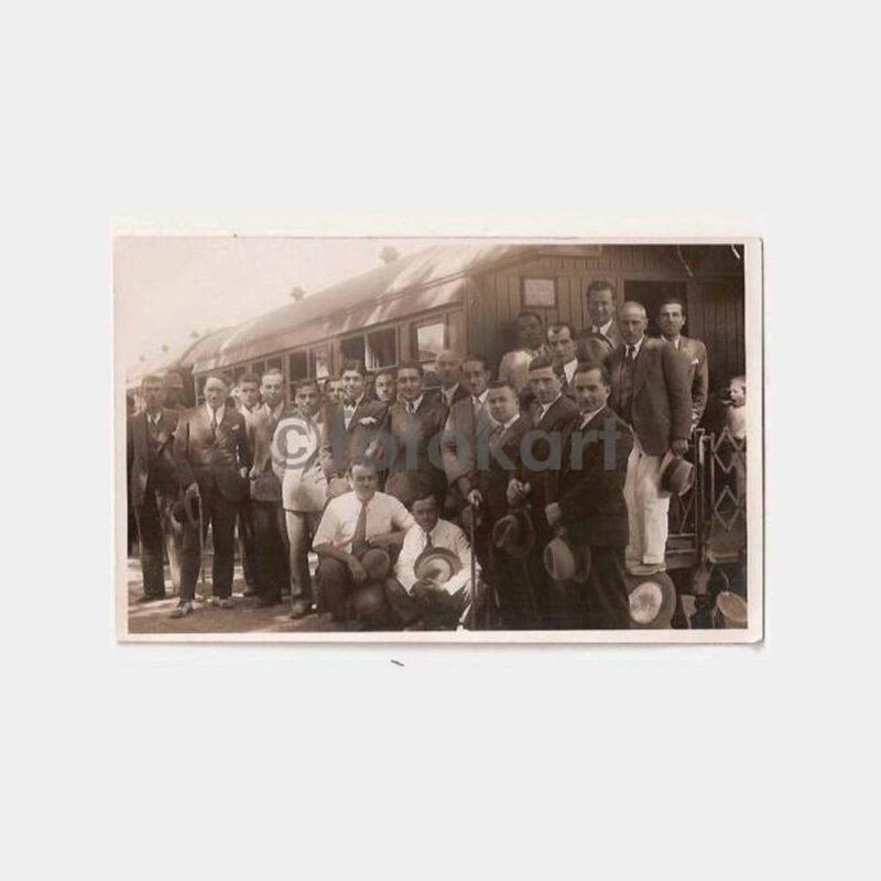 Denizlili Öğretmenler Karşılama 2 Adet Fotoğraf