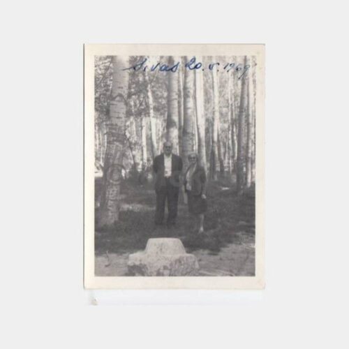 1969 Sivas Aile Konulu Fotoğraf