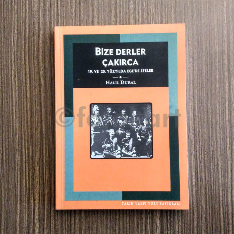 Bize Derler Ã‡akÄ±rca