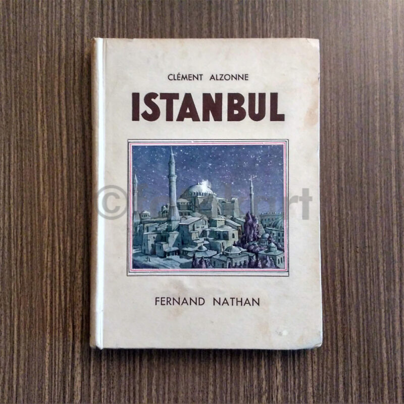 Istanbul