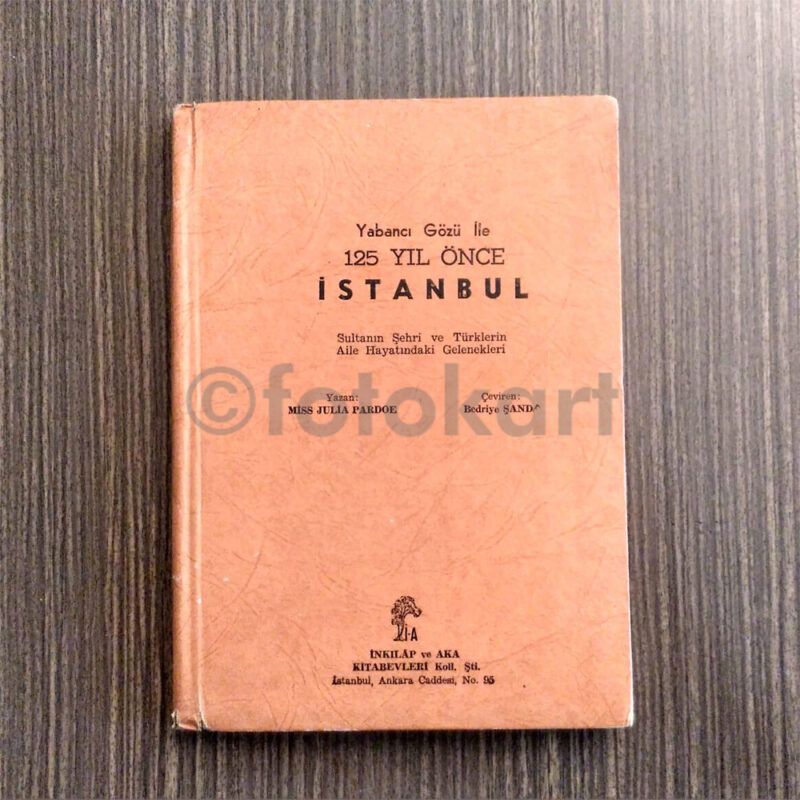 YabancÄ± GÃ¶zÃ¼yle Ä°stanbul