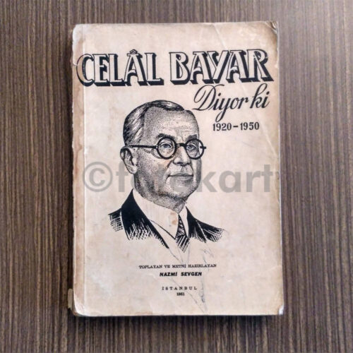 Celal Bayar
