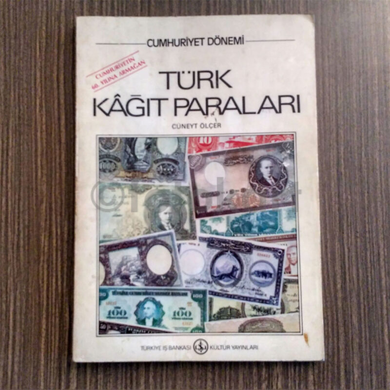 TÃ¼rk KaÄŸÄ±t Para