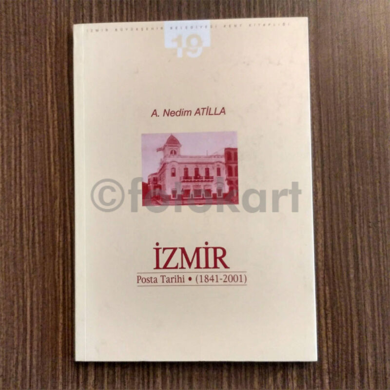 Ä°zmir Posta