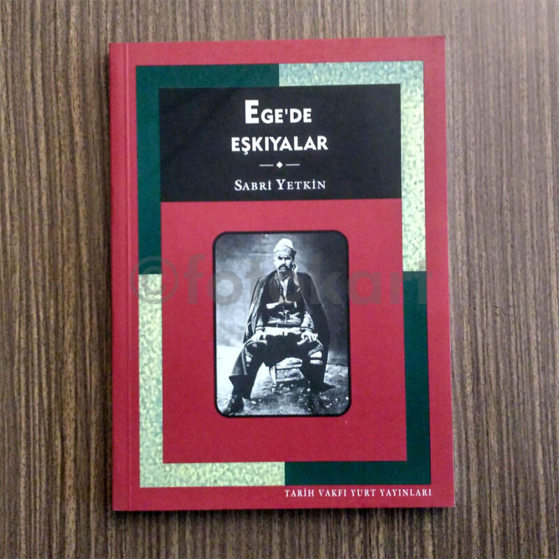 Ege EÅŸkÄ±yalar