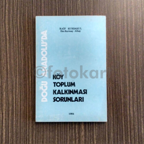 DoÄŸu Anadolu KÃ¶y
