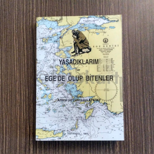 YaÅŸadÄ±klarÄ±m Ege