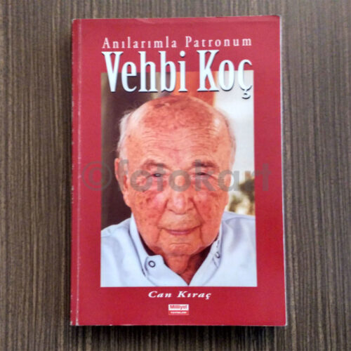 Vehbi KoÃ§