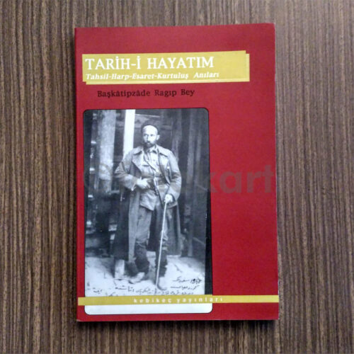 Tarihi HayatÄ±m