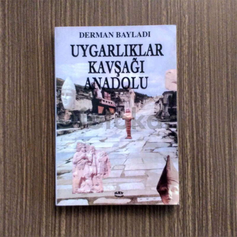 UygarlÄ±klar KavÅŸaÄŸÄ±