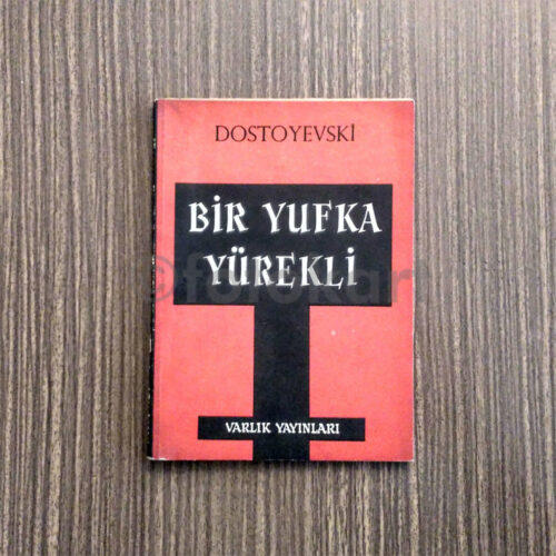 Bir Yufka YÃ¼rekli