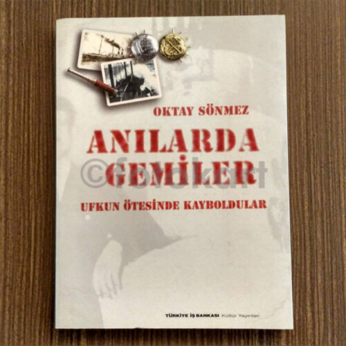 AnÄ±larda Gemiler