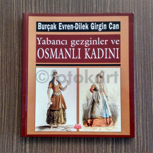 YabancÄ± Gezginler