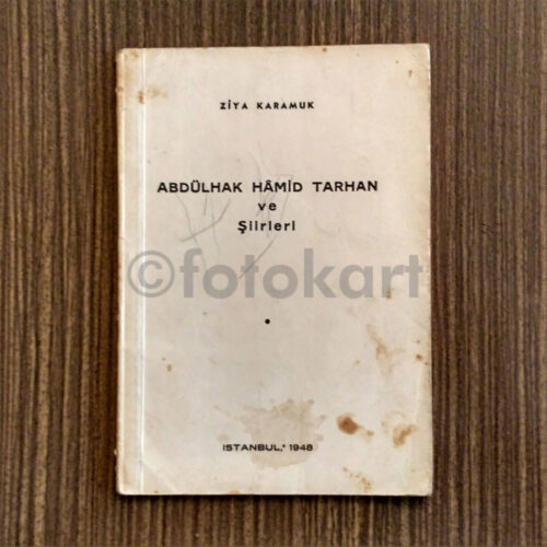 AbdÃ¼lhak Hamid