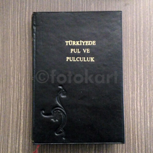 TÃ¼rkiyede Pul ve Pulculuk