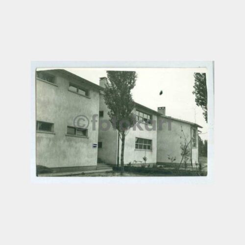 1966 Adapazarı Eğitim Konulu Albüm Fotoğraf