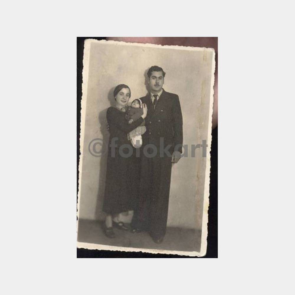 Zonguldak Foto Birlik Aile Stüdyo Fotoğraf