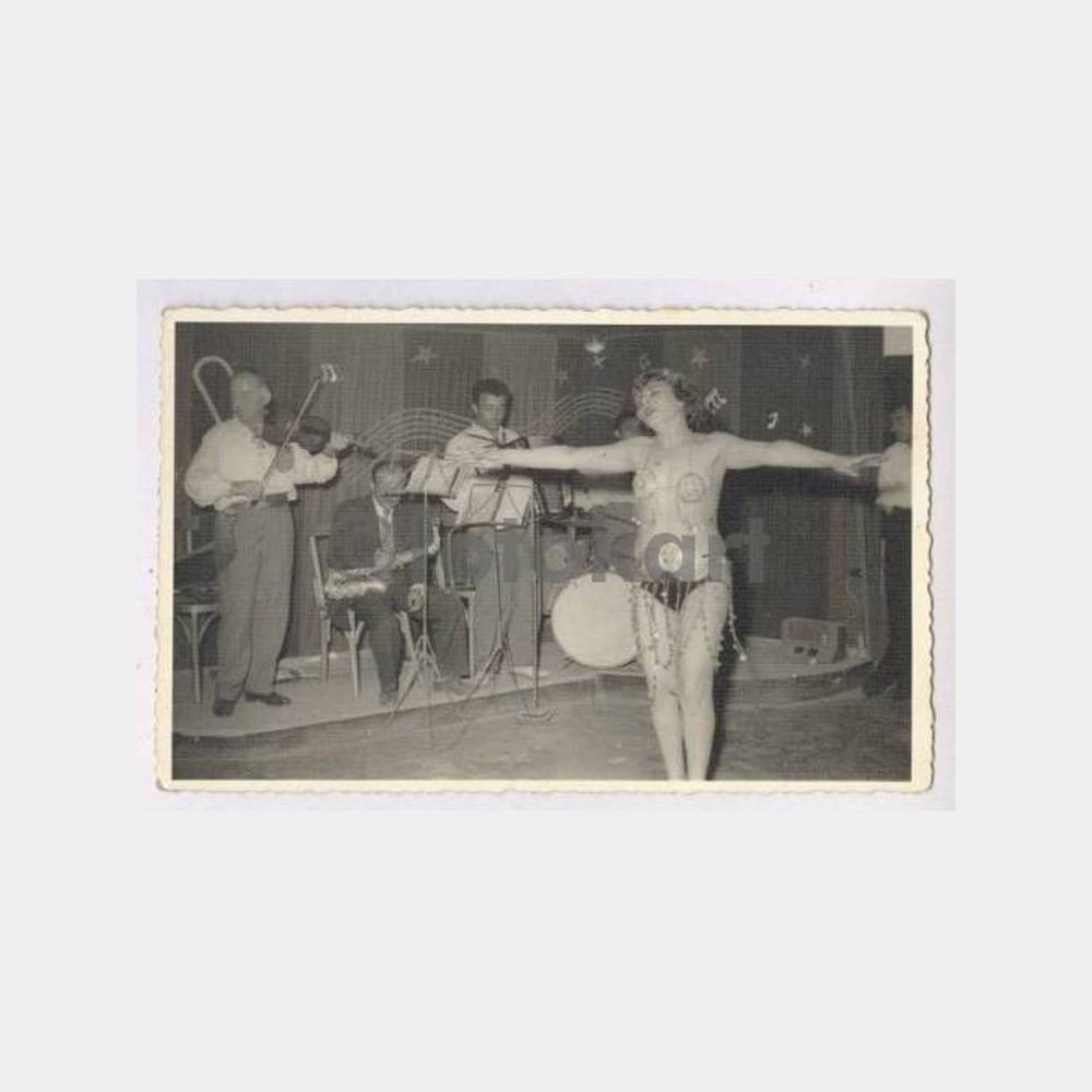 Kayseri Müzik Dansöz Eğlence Konulu Fotoğraf