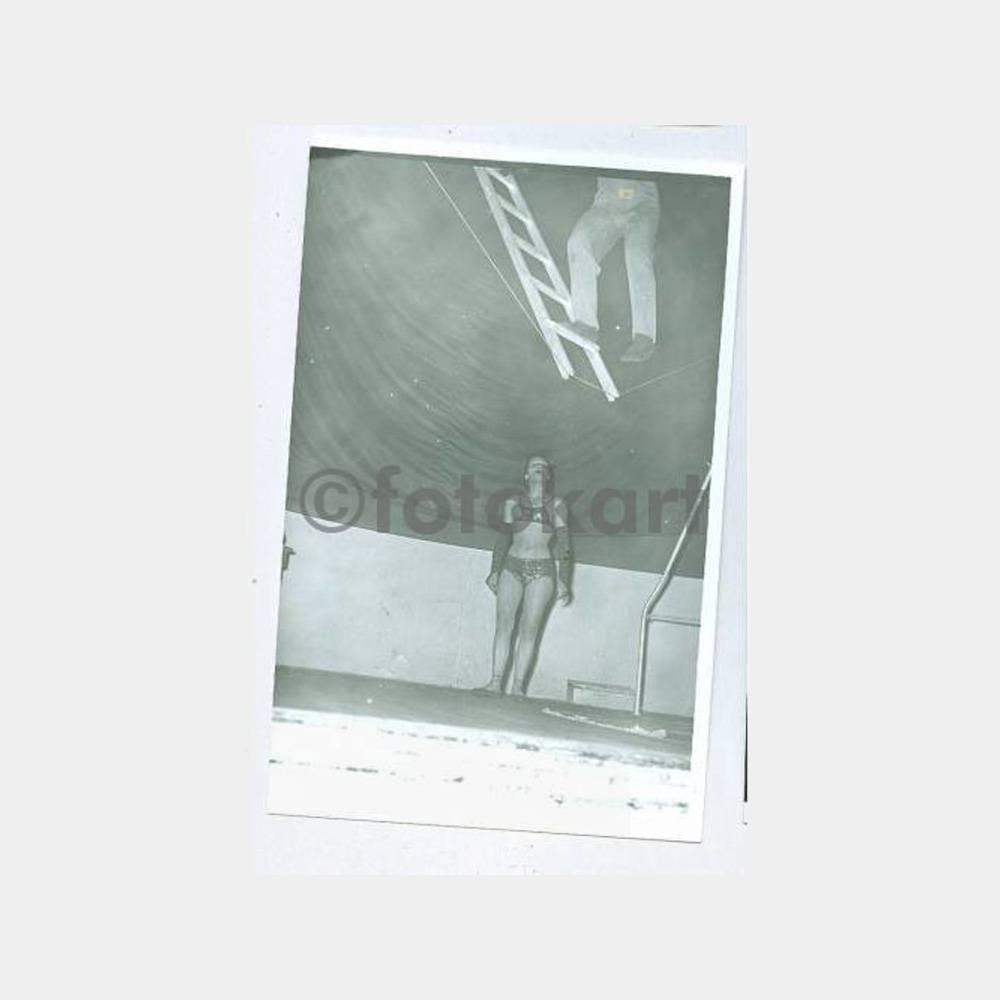 1940 Dansöz Konulu Albüm Fotoğraf