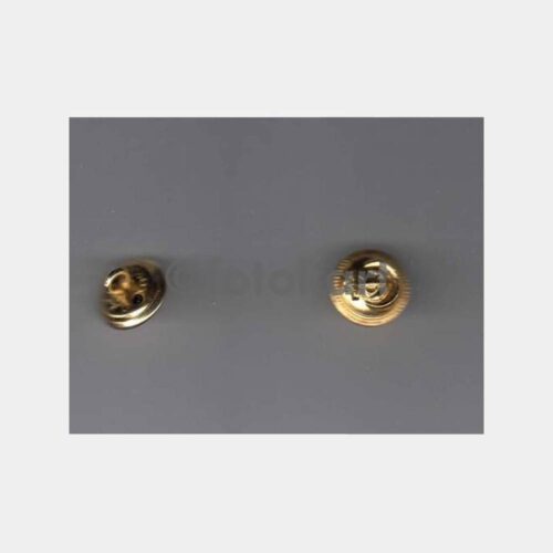 Asker Subay Küçük Ebat Madeni Düğme