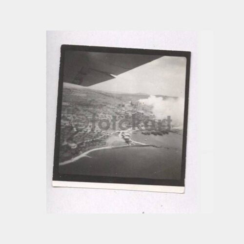 1940 Hereke Çimento Fabrikası Fotoğraf