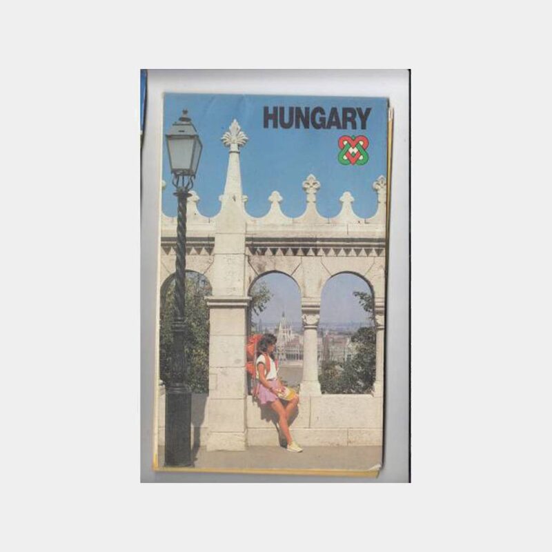 1980 Macaristan Yol Haritası