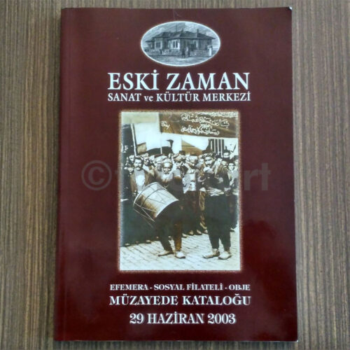 Eski Zaman MÃ¼zayede