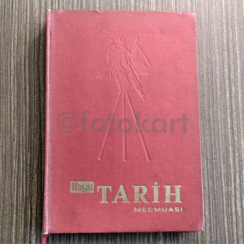 Hayat Tarih