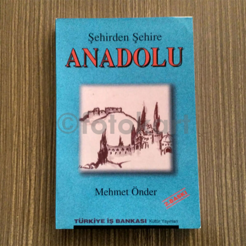 Anadolu