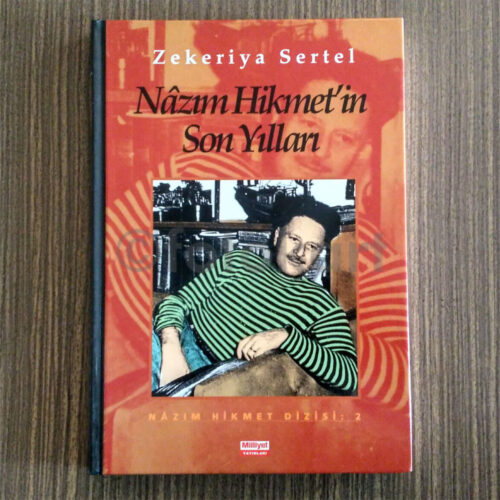 NazÄ±m Hikmet