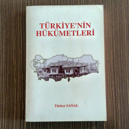 TÃ¼rkiyenin HÃ¼kÃ¼metleri