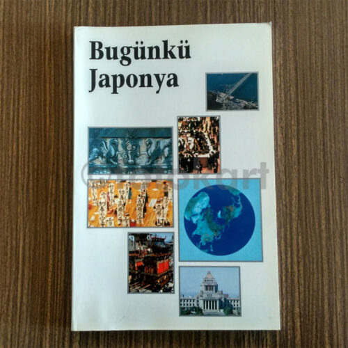 BugÃ¼nkÃ¼ Japonya