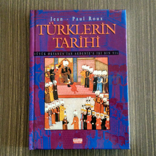 TÃ¼rklerin Tarihi