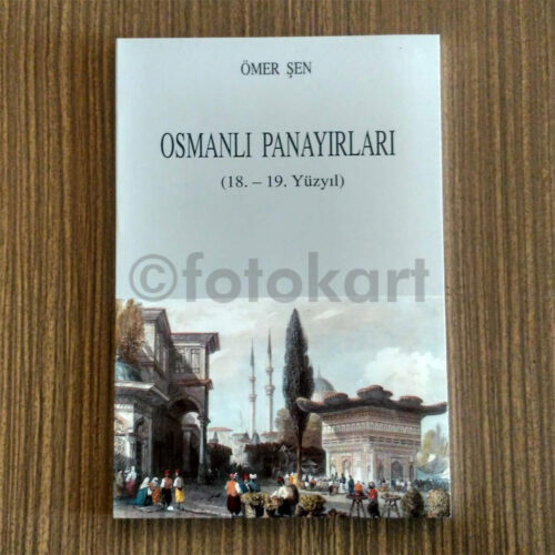 OsmanlÄ± PanayÄ±rlarÄ±