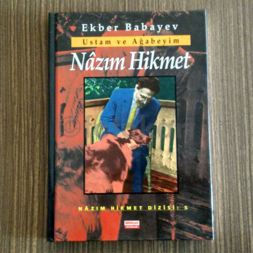 NazÄ±m Hikmet