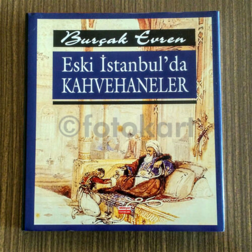 Eski Ä°stanbul Kahvehaneler