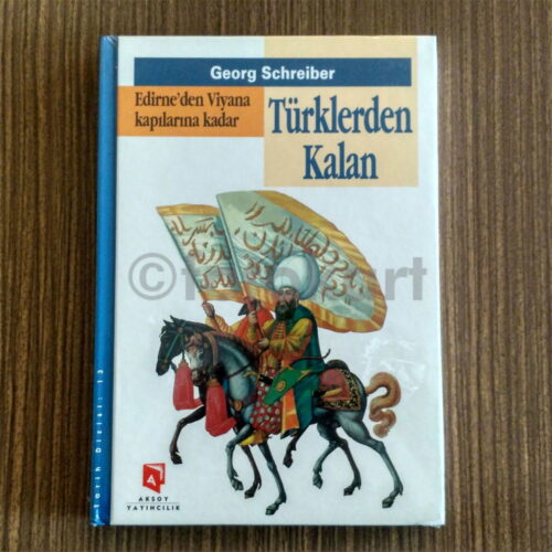 TÃ¼rklerden Kalan