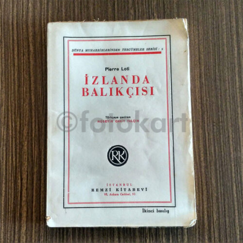 Ä°zlanda BalÄ±kÃ§Ä±sÄ±