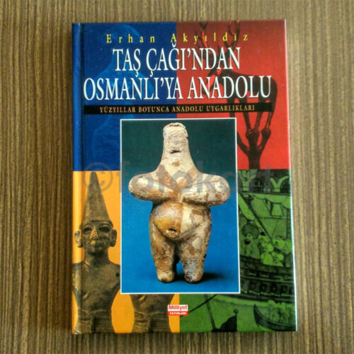 TaÅŸ Ã‡aÄŸÄ± OsmanlÄ±
