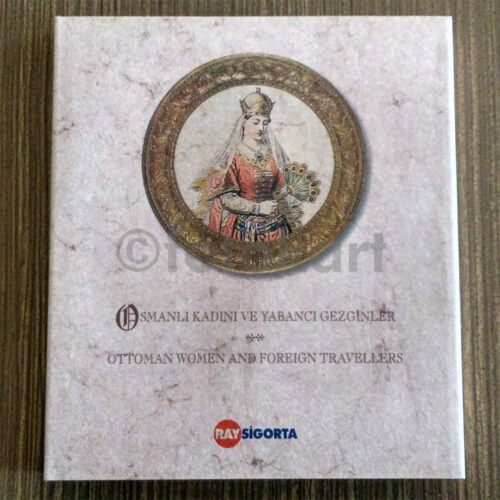 OsmanlÄ± KadÄ±n YabancÄ± Gezgin