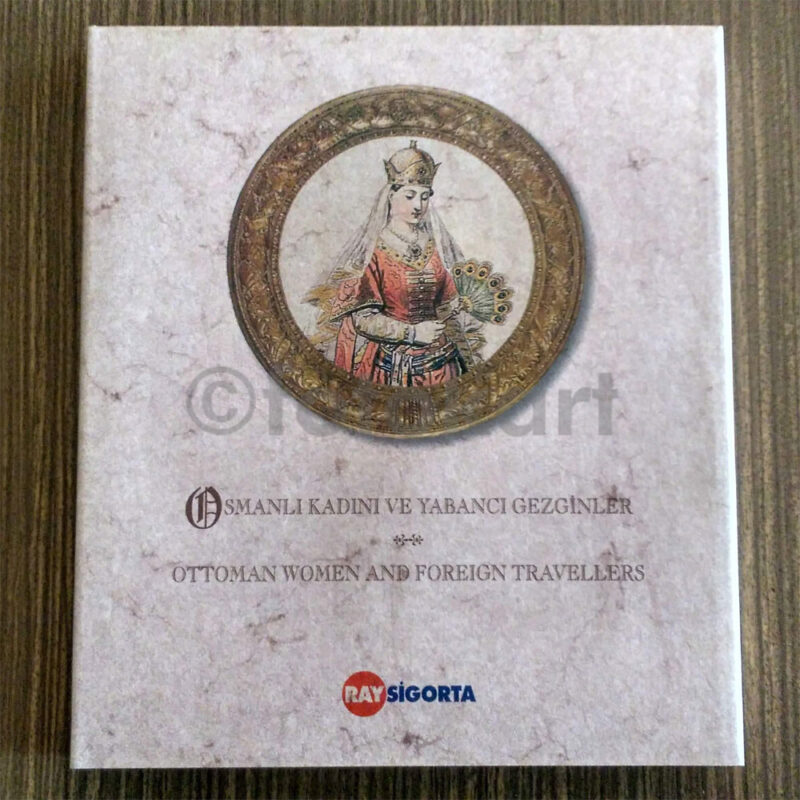 OsmanlÄ± KadÄ±n YabancÄ± Gezgin