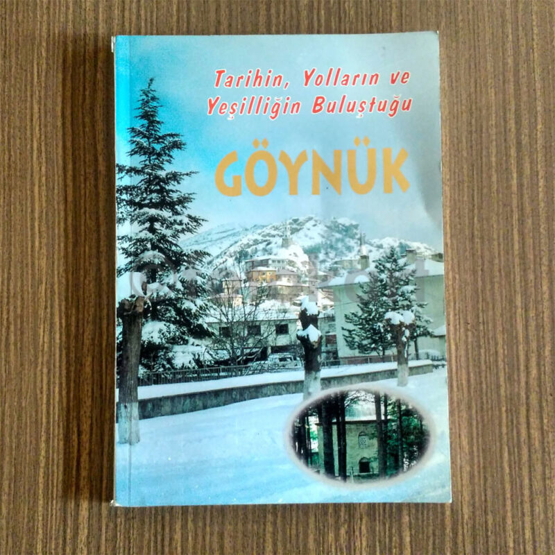 GÃ¶ynÃ¼k