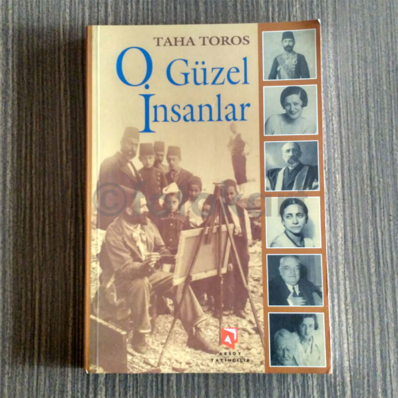 O GÃ¼zel Ä°nsanlar
