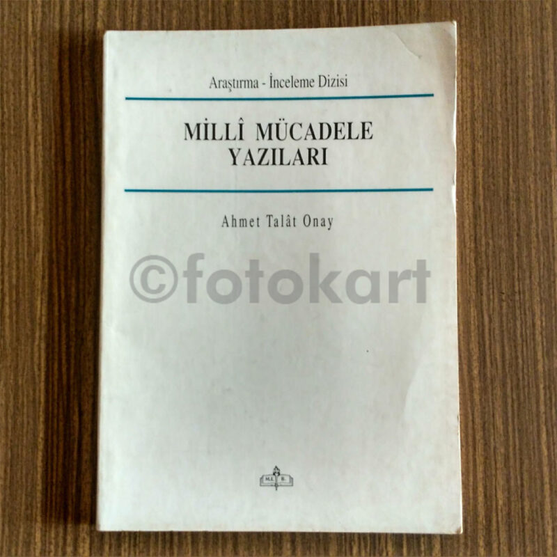 Milli MÃ¼cadele