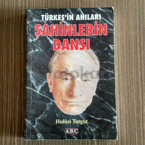 TÃ¼rkeÅŸ Åžahinlerin DansÄ±